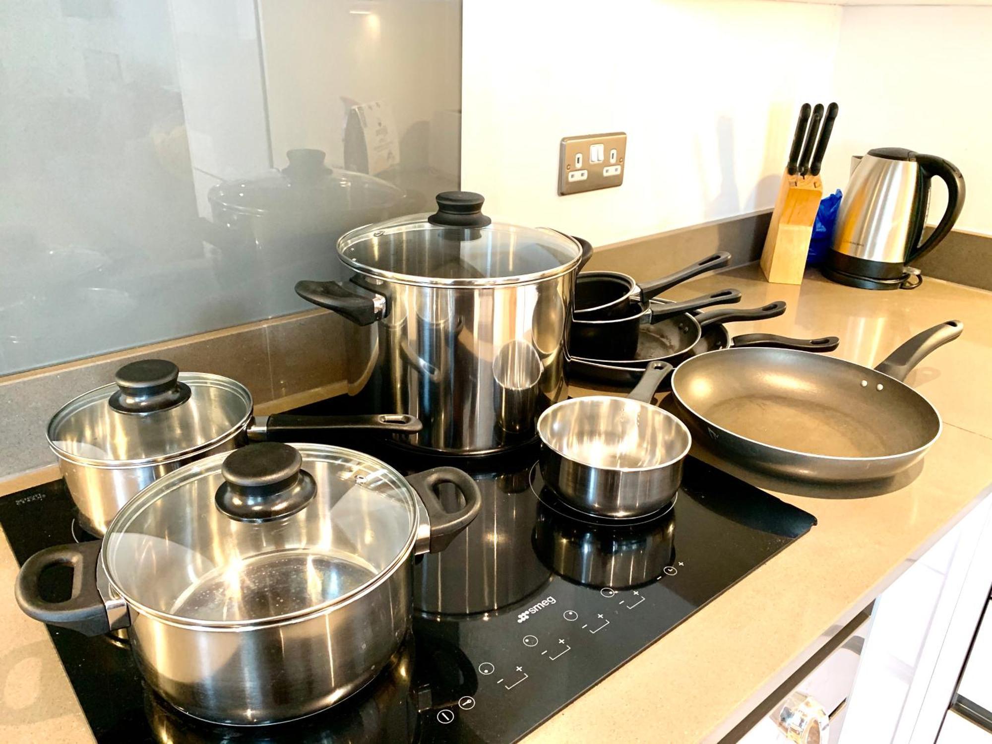 Modern London Excel 2 Bedrooms 2 Bathrooms, Parking, Kitchen, Lounge, Balcony Apartment Εξωτερικό φωτογραφία