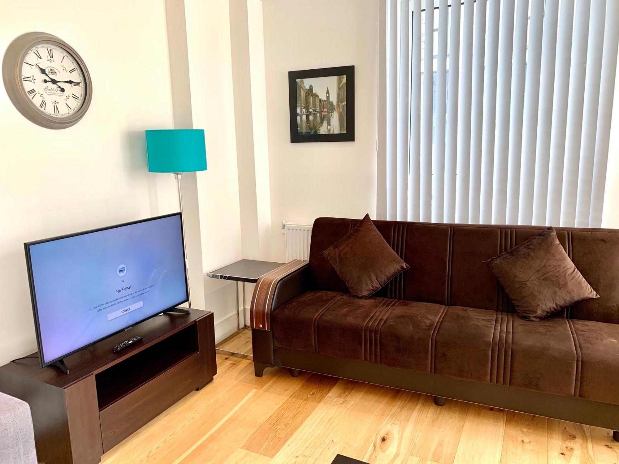 Modern London Excel 2 Bedrooms 2 Bathrooms, Parking, Kitchen, Lounge, Balcony Apartment Εξωτερικό φωτογραφία