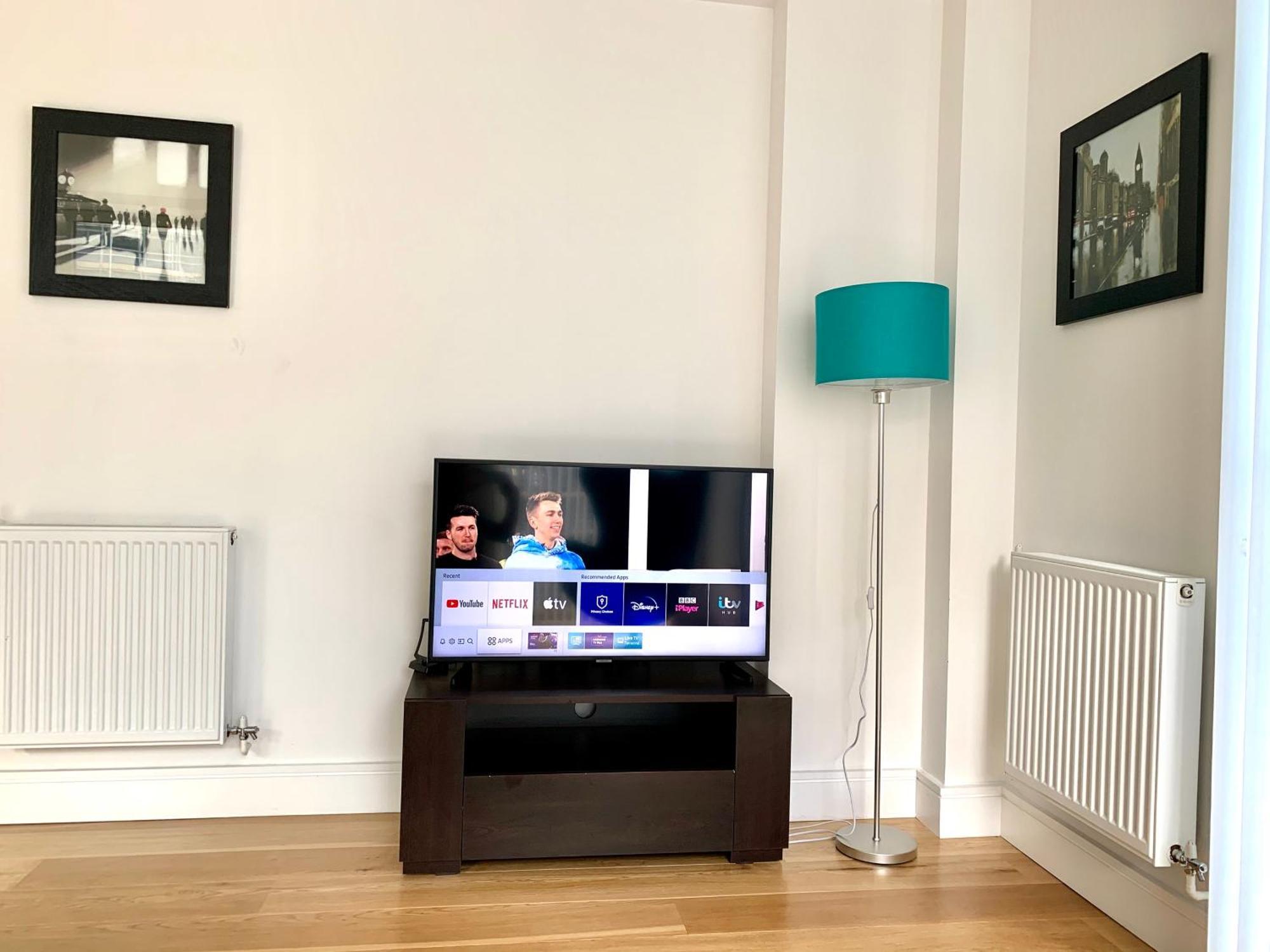 Modern London Excel 2 Bedrooms 2 Bathrooms, Parking, Kitchen, Lounge, Balcony Apartment Εξωτερικό φωτογραφία
